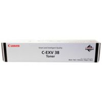 Canon C-EXV 38 - Noir - Toner