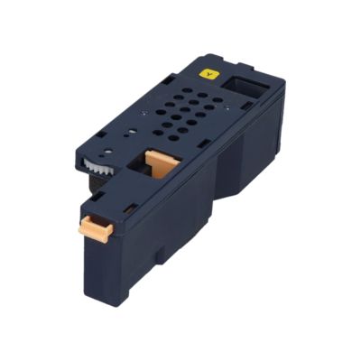 Toner compatible Dell 593-11143 (WM2JC) - Jaune