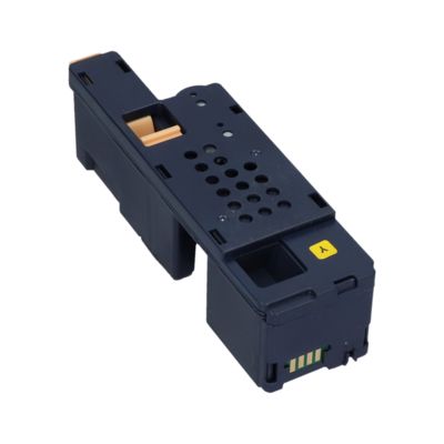 Toner compatible Dell 593-11143 (WM2JC) - Jaune