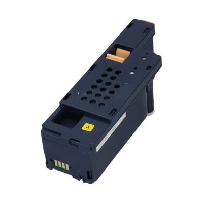 Toner compatible Dell 593-11143 (WM2JC) - Jaune