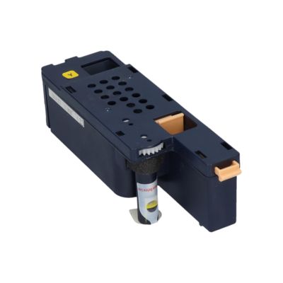 Toner compatible Dell 593-11143 (WM2JC) - Jaune