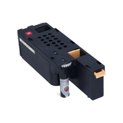 Toner compatible Dell 593-11142 (XMX5D) - Magenta