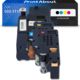 Toner compatible Dell 593-11140 (810WH) - 4 couleurs - Multipack