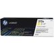 HP 312A (CF382A) - Jaune - Toner