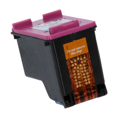 Cartouche compatible HP 300 (CC643EE) - 3-couleurs