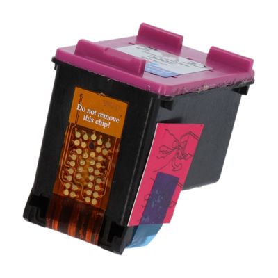 Cartouche compatible HP 300 (CC643EE) - 3-couleurs