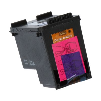 Cartouche compatible HP 301 (CH561EE) - Noir