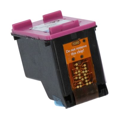Cartouche compatible HP 301 (CH562EE) - 3-couleurs