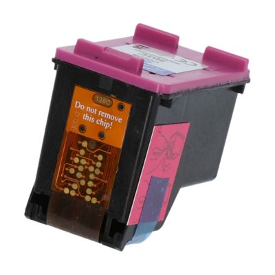 Cartouche compatible HP 301 (CH562EE) - 3-couleurs