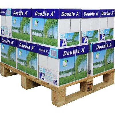 Double A Premium papier A4 mini palette (16 boîtes)