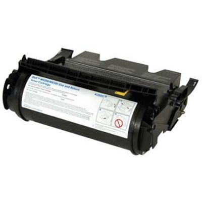 Dell 595-10002 (K2885) - Noir - Toner