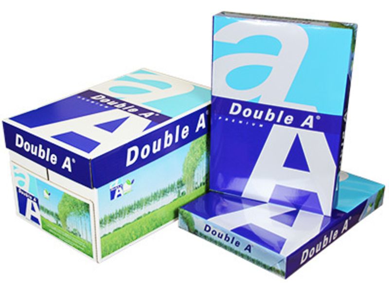 Double A Premium A3 papier 1 doos (5x 500 vel)