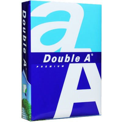 Papier A3 Double A Premium 1 paquet (500 feuilles)