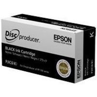 Epson S020452 - PJIC6(K) - Noir - Cartouche d'encre