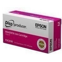 Epson S020450 (PJIC) - Magenta - Cartouche d'encre
