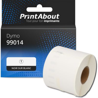 BETCKEY - 2 Rouleaux 11352 Étiquette couleur Compatible avec DYMO S0722520, 25mm x 54mm, 1000 Étiquettes Adresse de Retour(Vert) Pour DYMO LabelWriter 450, 4XL, NON Pour 550 ou 5XL