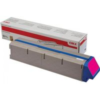 OKI 45536506 - Magenta - Toner