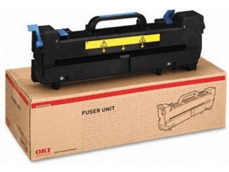 OKI - Kit unité de fusion - pour OKI PRO9431dn, Pro9541dn, PRO9542; C931, 931dn; ES 9431dn, 9541dn