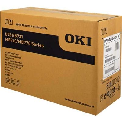 OKI 45435104 - Kit d'entretien de l'unité de fusion