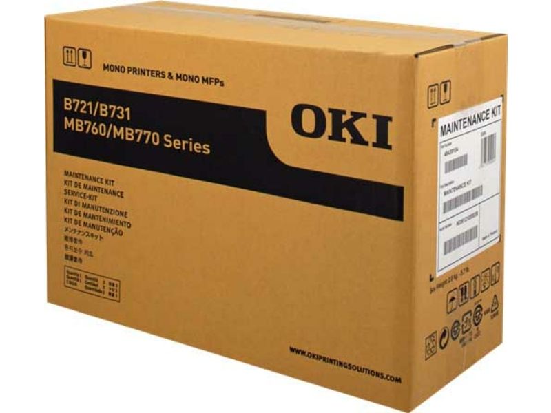 OKI 45435104 Fuser Maintenance Kit
