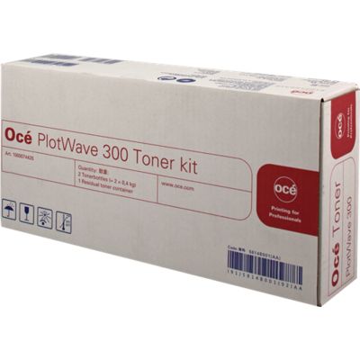Océ 1060074426 - Noir - Toner