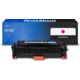 Toner compatible HP 312A (CF383A) - Magenta