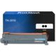 Toner compatible Brother TN-2010 - pack de 2 - Noir - Multipack