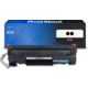 Toner compatibleHP 85A (CE285AD) - pack de 2 - Noir - Multipack