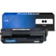 Toner compatible HP 12A (Q2612AD) - pack de 2 - Noir - Multipack