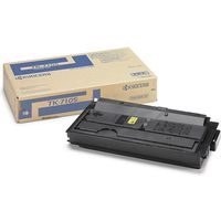 Kyocera TK-7105 - Noir - Toner