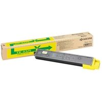 Kyocera TK-8325Y - Jaune - Toner