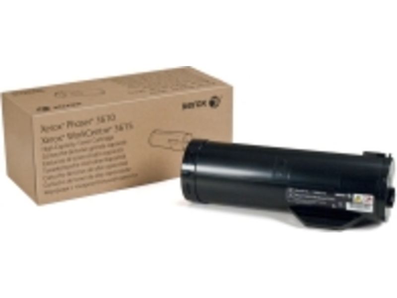 Xerox 106R02722 Toner Zwart