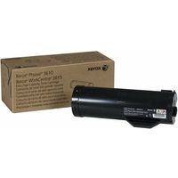 Xerox 106R02731 - Noir - Toner
