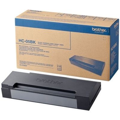 Brother HC-05BK - Noir - Toner