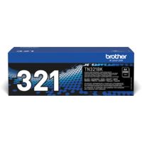 Brother TN-321BK - Noir - Toner