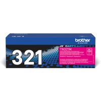Brother TN-321M - Magenta - Toner