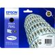 Epson 79XL (T79014010) - Noir - Cartouche d'encre - Grande capacité