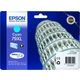 Epson 79XL (T79024010) - Cyan - Cartouche d'encre - Grande capacité