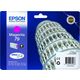 Epson 79 (T79134010) - Magenta - Cartouche d'encre