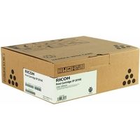 Ricoh 407254 (SP-201HE) - Noir - Toner