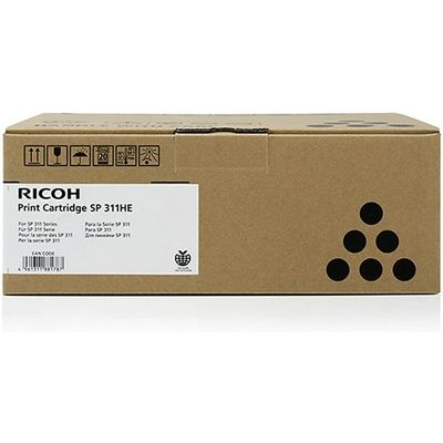 Ricoh 407246 (SP311) - Noir - Toner