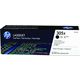 Toner HP 305X (CE410XD) noir haute capacité 2x - Multipack