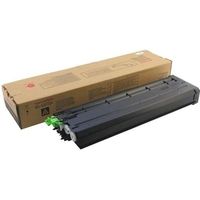 Sharp MX-50GTBA - Noir - Toner