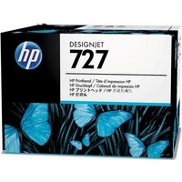 HP 727 (B3P06A) - Tête d'impression