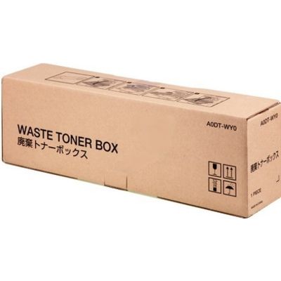 Konica Minolta A0DTWY0 - Récupérateur de toner