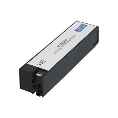 Cartouche compatible HP 970XL (CN625AE) - Noir - Grande capacité