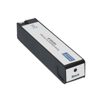Cartouche compatible HP 970XL (CN625AE) - Noir - Grande capacité