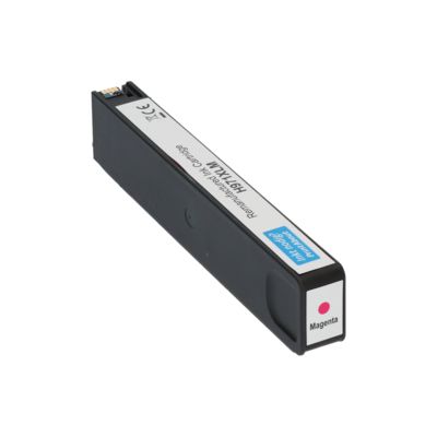 Cartouche compatible HP 971XL (CN627AE) - Magenta - Grande capacité