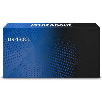 Tambour compatible Brother DR-130CL