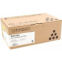 Ricoh 841408 (841361) - Noir - Toner